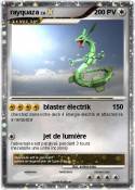 rayquaza