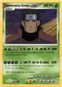Hashirama Senju