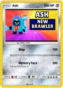 Ash