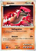 Groudon