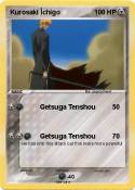 Kurosaki İchigo