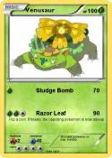 Venusaur