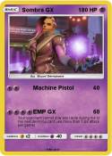 Sombra GX