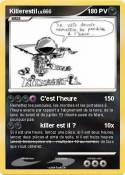 Killerestil