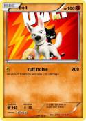 bolt