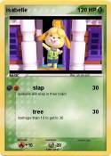 isabelle