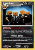 Orange Band
