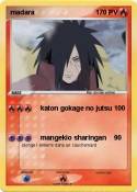 madara