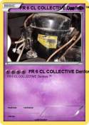 FR 6 CL COLLECT