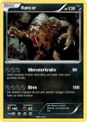 Rancor