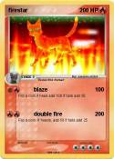 firestar