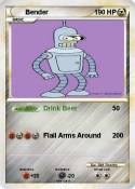 Bender