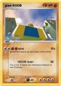 giant NOOB