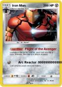 Iron Man