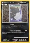 Bombshock