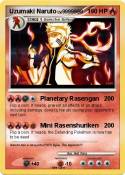 Uzumaki Naruto