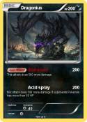 Dragonius