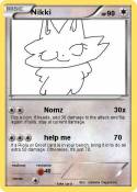 Nikki