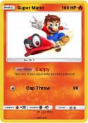 Super Mario