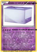 ADSEA 05 KIRUR