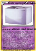 ADSEA 05 KIRUR