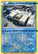 ADSEA 05 KIRUR