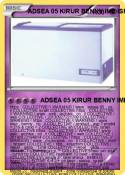 ADSEA 05 KIRUR