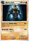 Master Chief