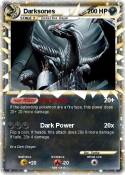 Darksones
