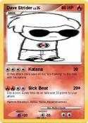 Dave Strider