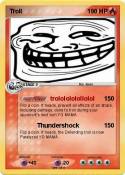 Troll