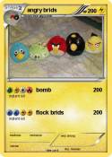 angry brids