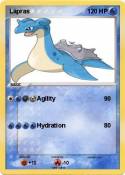 Lapras