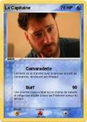 Le Capitaine