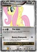 Fluttershy