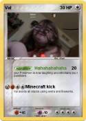 Val