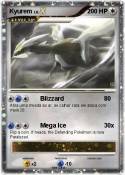 Kyurem