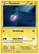 Terrashock