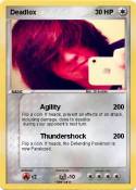 Deadlox