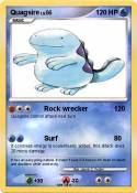Quagsire