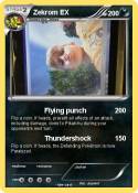 Zekrom EX