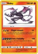 Ridley