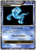 Cache-Cacheur