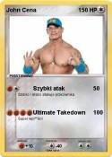 John Cena