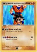 sangoten 999999