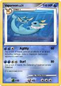 Vaporeon