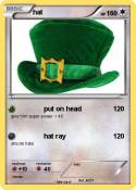 hat