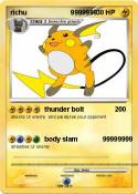 richu 9999999
