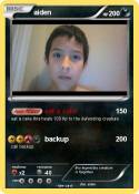 aiden