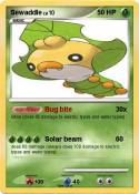 Sewaddle